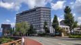 アークホテル熊本城前