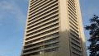 パノラマ ホテル プラハ