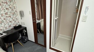 広島タウンホテル