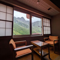 ホテル千畳敷 写真