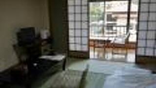 ホテル龍泉洞愛山