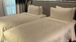 ルネッサンス アムステルダム ホテル