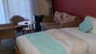 リブマックスリゾートウポポイ白老温泉