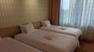 ホテルユニバーサルポート ヴィータ