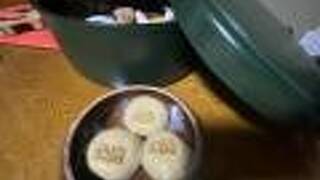 月見の湯　山一屋