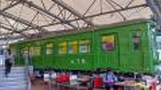 京王れーるランド