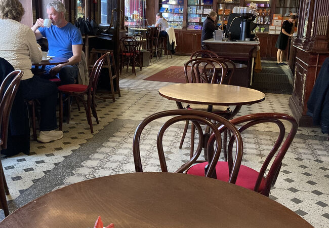 マイアスモック