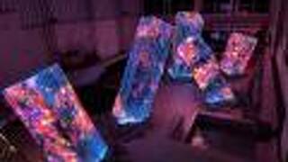 武雄温泉 御船山楽園ホテル