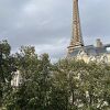 エッフェル塔に近いホテル