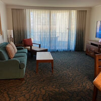 リビングルーム