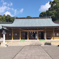 熊本県護国神社