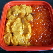 ピアバンダイ 万代島鮮魚センター