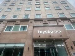 Toyoko Inn Seoul Dongdaemun 写真