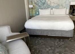 Courtyard by Marriott Dallas Downtown/Reunion District 写真