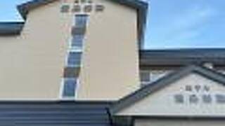 ホテル雲丹御殿