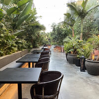 メキシコ料理【KA'TEEN】