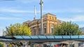 タクシー（マインツ）