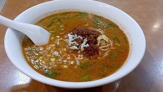 中華食房 チャングイ