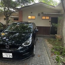 ココガーデンリゾートオキナワ