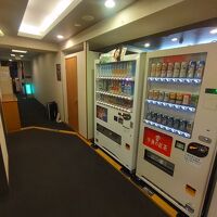 地下大浴場フロア