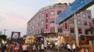 ホテル ギャングズ グランド