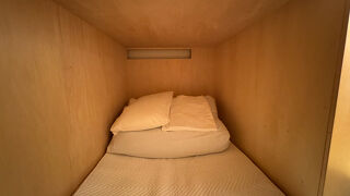 GRAND HOSTEL LDK 大通公園