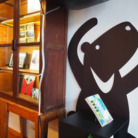 とてもきれいで便利な場所にあります　