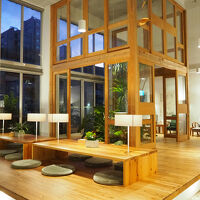 次回も使いたい、そう思わせる場所です