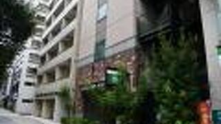 ワシントンR&Bホテル東日本橋