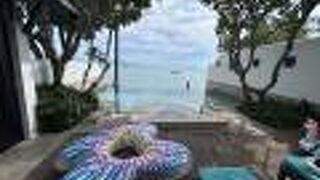 アナンタラ ボプット コ サムイ リゾート