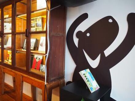 Star Hostel - Taipei Main Station 写真