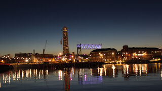 ターニングトルソ