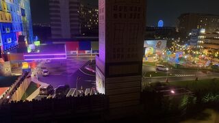 ホテルオークラ東京ベイ