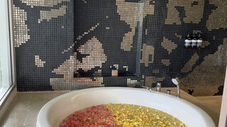 リンバ バイ アヤナ バリ