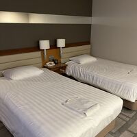 広々とした室内