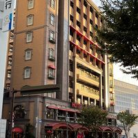 三宮から徒歩数分