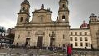 首座大司教聖堂 (ボゴタ)