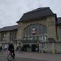 ダルムシュタット中央駅