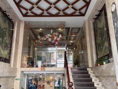 タン ホアン ロング ホテル 写真