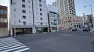 ホテルマイステイズ函館駅前