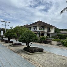 サムイ空港 (USM)