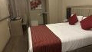 ラマダ、ウインダム ビシュケク センター