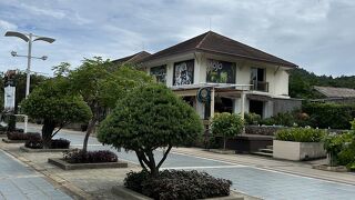 サムイ空港 (USM)