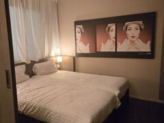 スタンディング ホテル スイーツ バイ アクティソース 写真