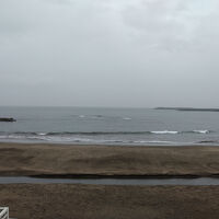 オーシャンビュー