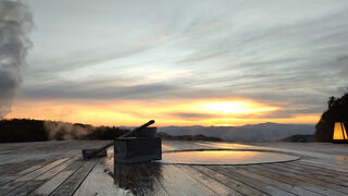 湯宿 小国のオーベルジュ わいた館