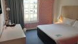 ステイ ホテル ポルト セントロ トリンダーデ