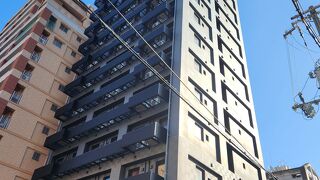 ホテルリブマックスPREMIUM梅田EAST