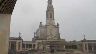 バジリカ (ファテイマ聖堂)