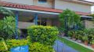 リトルマーメイドホテル石垣島